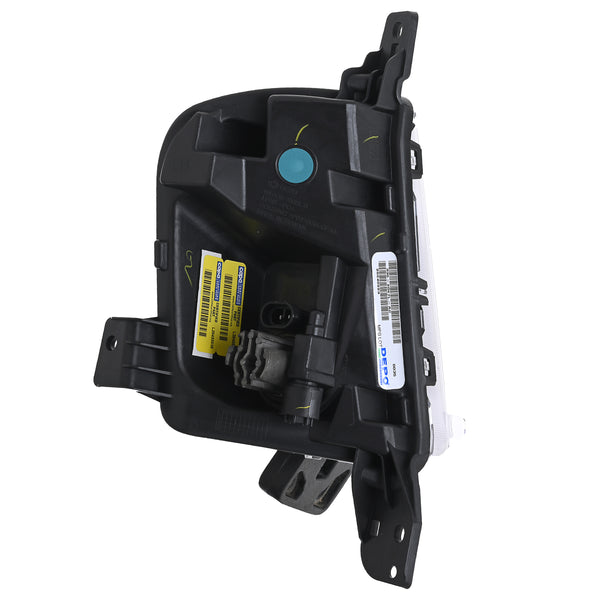 Faro Niebla P/ Ford Edge 2019-2023