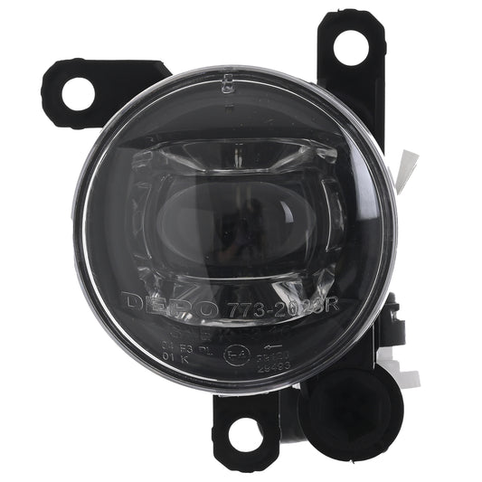 Faro Niebla P/ Ford Bronco Sport 2021-2024