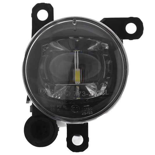 Faro Niebla P/ Ford Bronco Sport 2021-2024