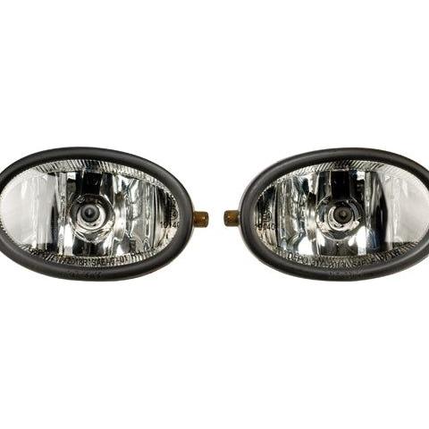 Juego Faros Niebla P/ Honda Accord 2006-2007