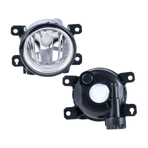 Faro Niebla Para Honda Accord 2013-2015