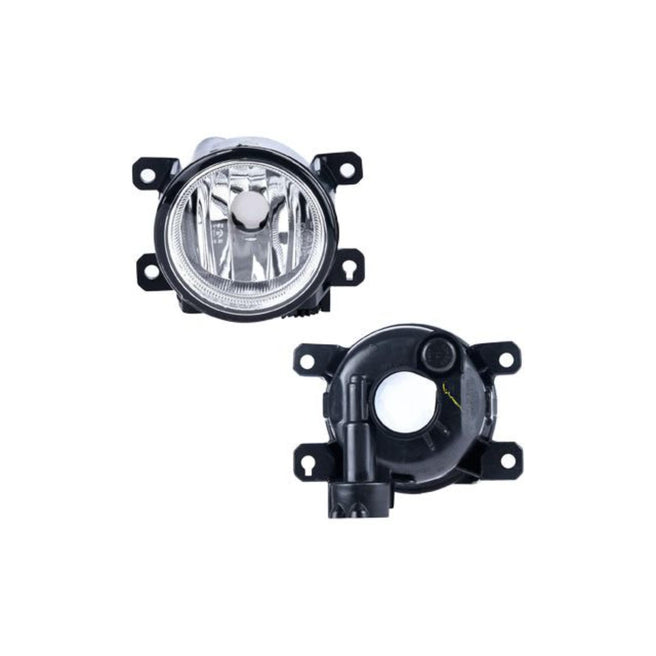 Faro Niebla Para Honda Accord 2013-2015