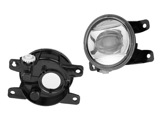 Faro Niebla Para Honda Accord 2021-2022