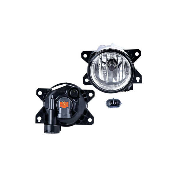 Faro Niebla P/ Honda Civic 2016-2021