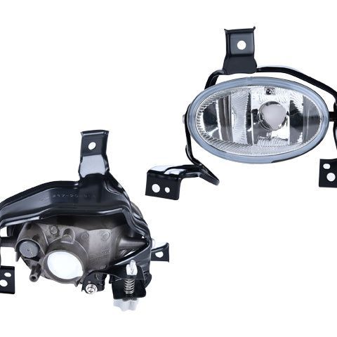 FARO NIEBLA HD CR-V 10-11 S/FOCO DEPO IZQ