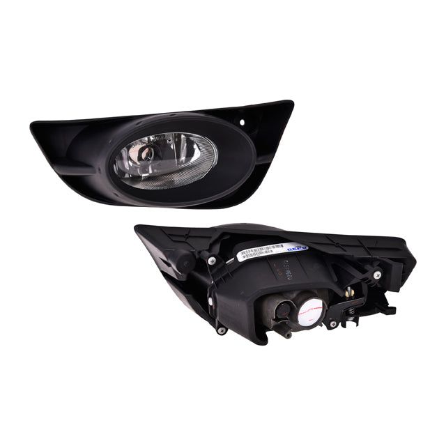 Faro Niebla P/ Honda Fit 2009-2013