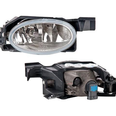 Faro Niebla Para Honda Odyssey 2014-2017