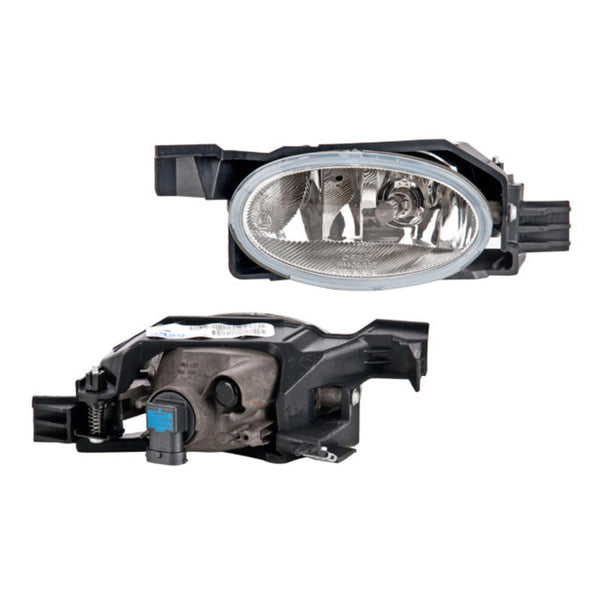 Faro Niebla P/ Honda Odyssey 2014-2017