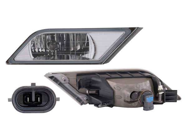 Faro Niebla P/ Honda Odyssey 2011-2013