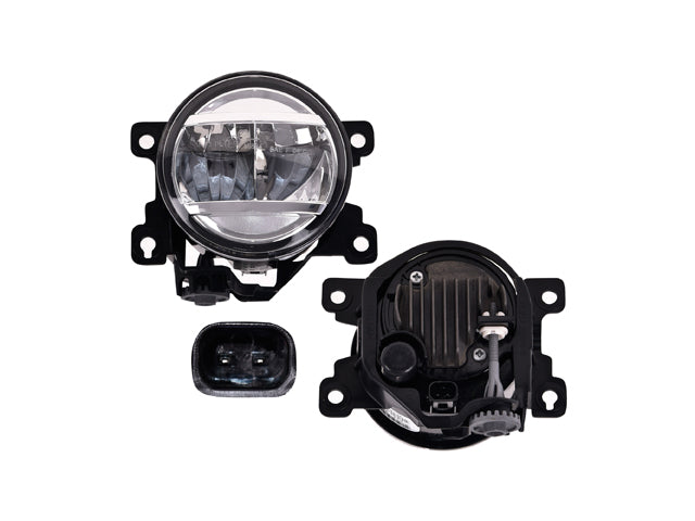 Faro Niebla Para Honda Odyssey 2018-2020