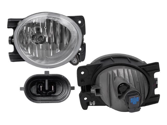 Faro Niebla. P/ Honda Pilot 2009-2011