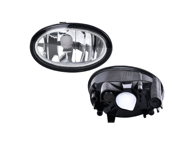 Faro Niebla Para Honda Hr-V 2016-2018