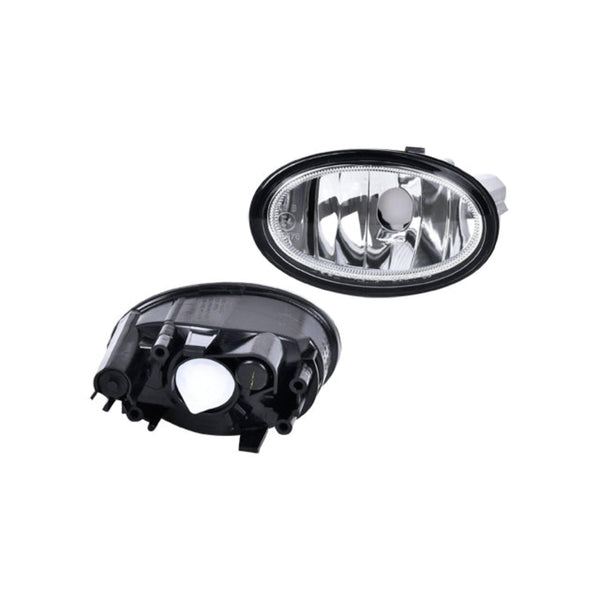 Faro Niebla P/ Honda Hr-V 2016-2018