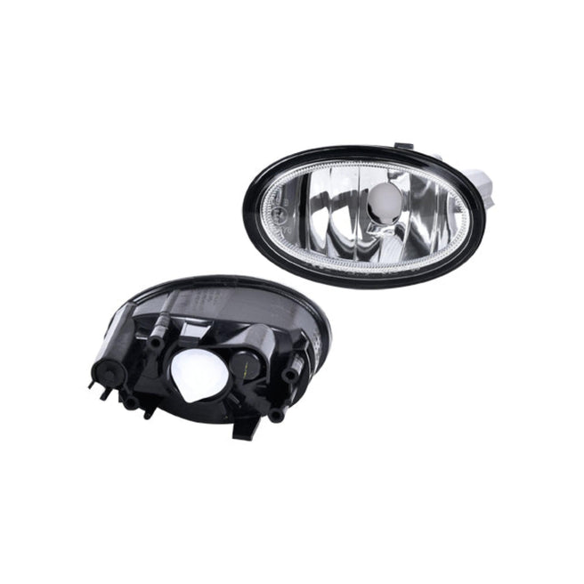 Faro Niebla Para Honda Hr-V 2016-2018