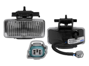 Faro Niebla P/ Jeep Cherokee 1997-2001