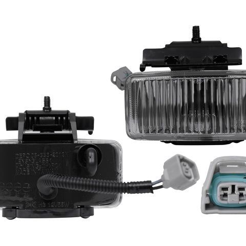 Faro Niebla P/ Jeep Cherokee 1997-2001