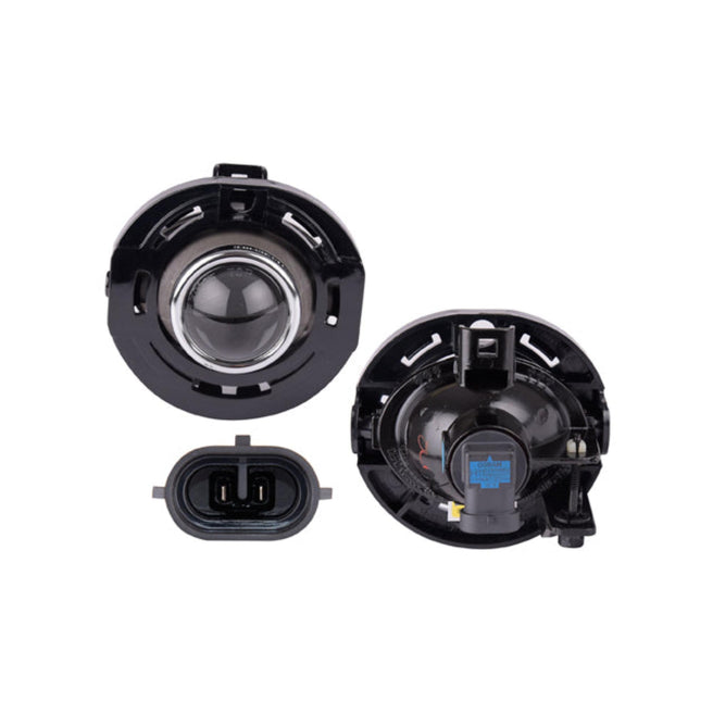 Faro Niebla P/ Jeep Compass 2011-2016