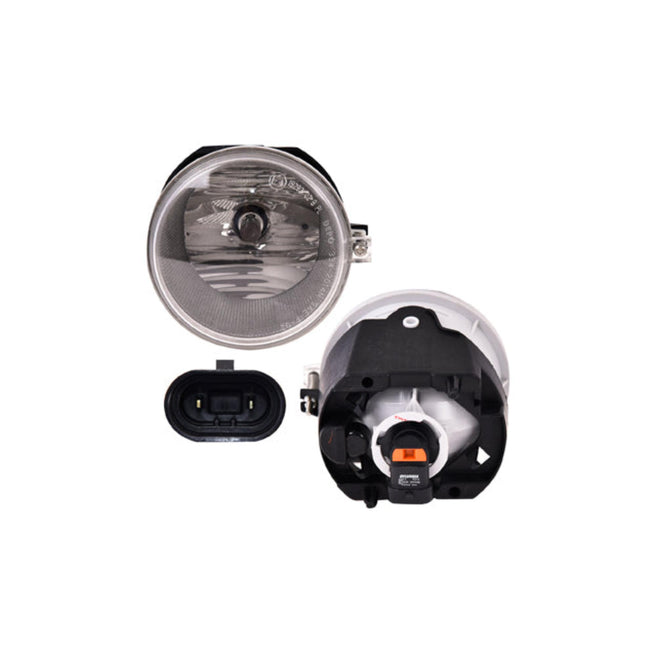 Faro Niebla P/ Jeep Grand Cherokee 2005-2010