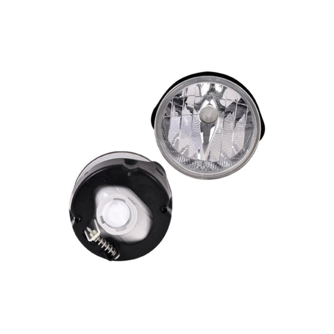 Faro Niebla P/ Jeep Grand Cherokee 2004-2004