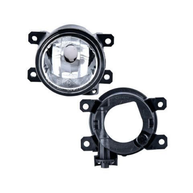 Faro Niebla P/ Jeep Renegade 2015-2017