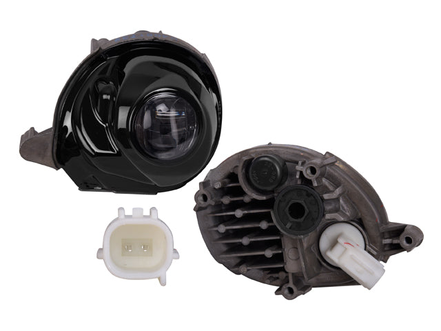 Faro Niebla P/ Mazda 3 2017-2018