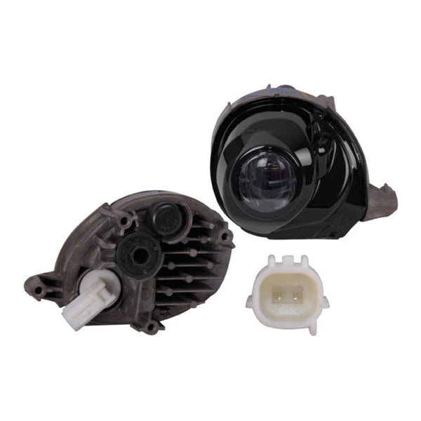 Faro Niebla P/ Mazda 3 2017-2018