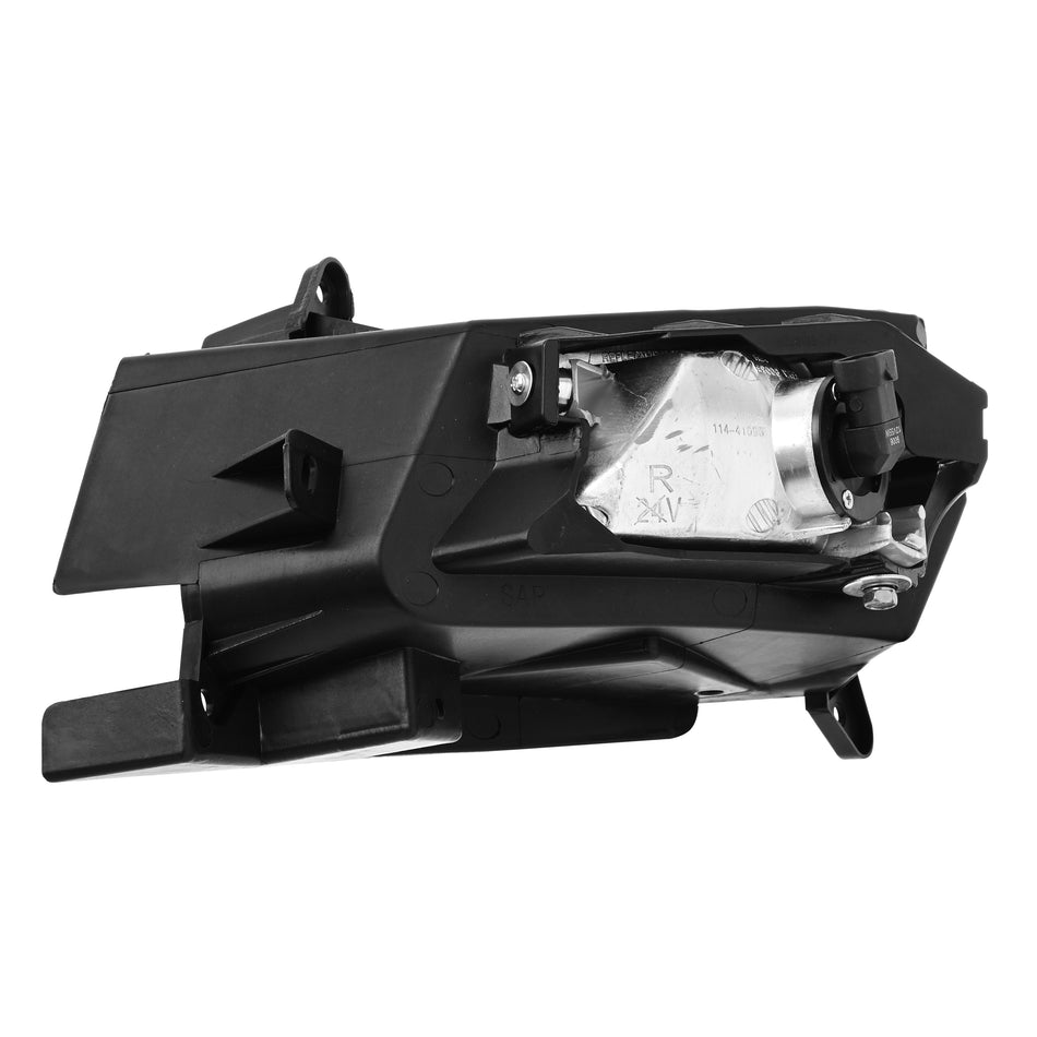 Faro Niebla P/ Mazda 3 2010-2013