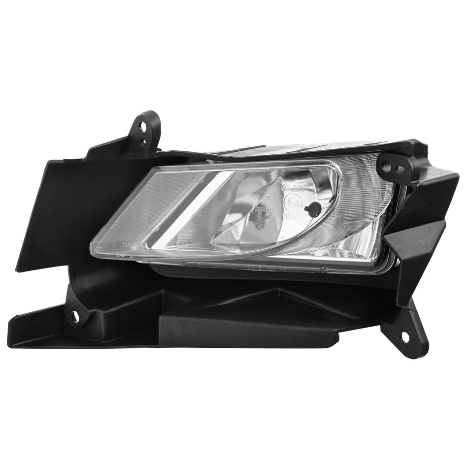 Faro Niebla P/ Mazda 3 2010-2013