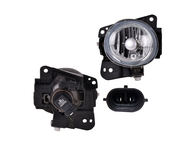 FARO NIEBLA MZ CX7 10-12 C/FOCO DEPO IZQ