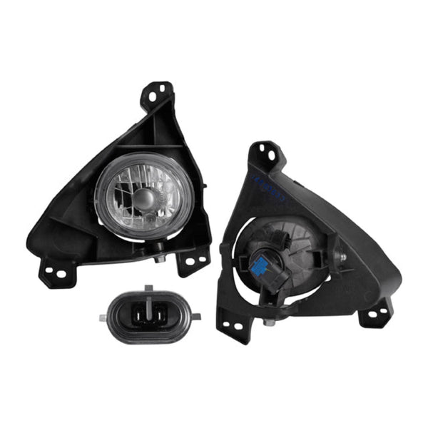 Faro Niebla P/ Mazda 5 2012-2015