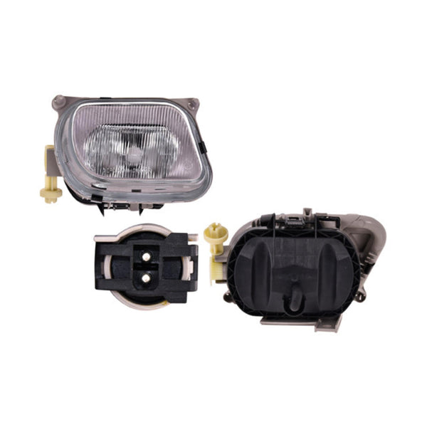 Faro Niebla P/ Mercedes Benz Clase E 1995-1998