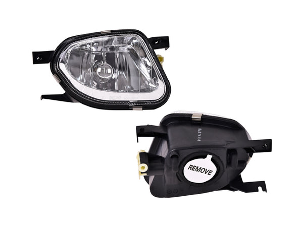 Faro Niebla P/ Mercedes Benz Clase E 2002-2002