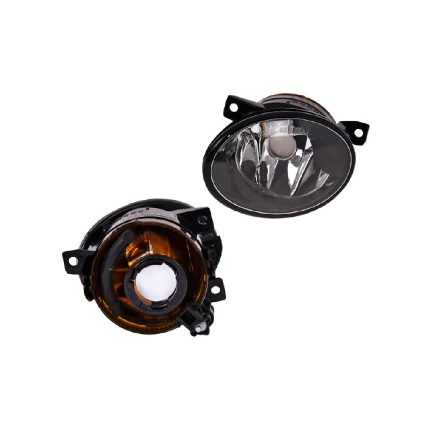 Faro Niebla P/ Mercedes Benz Sprinter 2014-2017