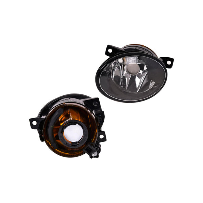 Faro Niebla P/ Mercedes Benz Sprinter 2014-2017