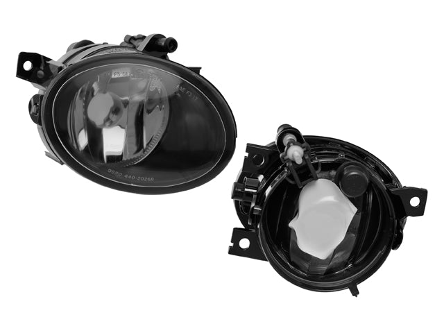 Faro Niebla P/ Mercedes Benz Sprinter 2019-2022