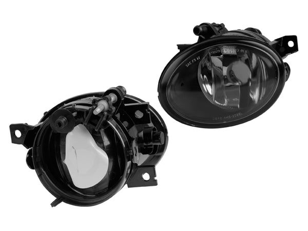 Faro Niebla P/ Mercedes Benz Sprinter 2019-2022