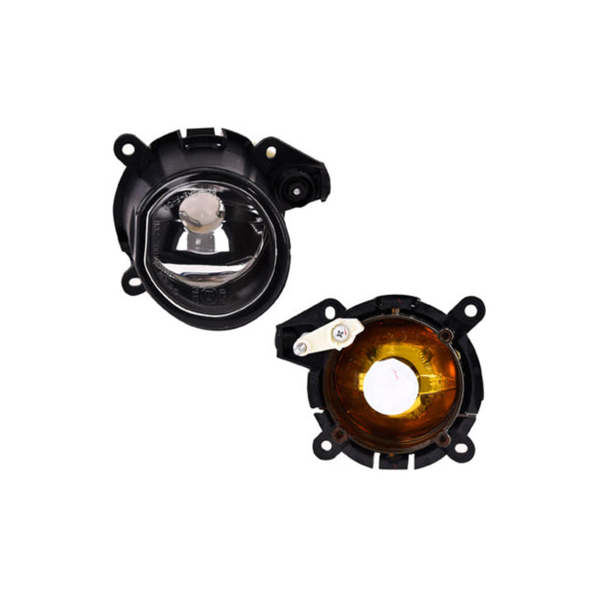 Faro Niebla Mn Cooper 02-06 S/Foco Depo Der