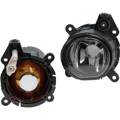 FARO NIEBLA MN COOPER 02-06 S/FOCO DEPO IZQ