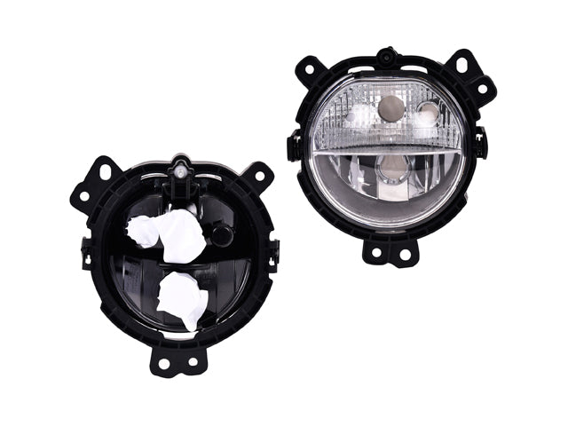 FARO NIEBLA MN COOPER COUNTRYMAN 17-20 S/FOCO DEPO DER