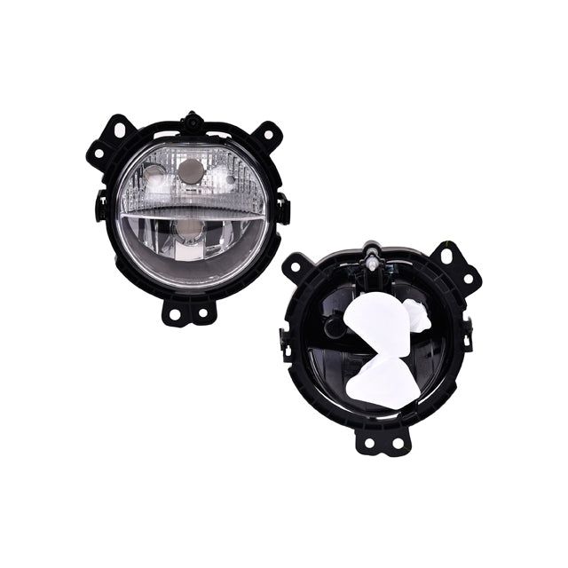 FARO NIEBLA MN COOPER COUNTRYMAN 17-20 S/FOCO DEPO IZQ