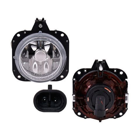 Faro Niebla P/ Mitsubishi Galant 2004-2006