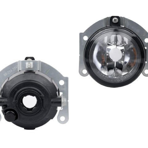 Faro Niebla P/ Mitsubishi L200 2010-2015