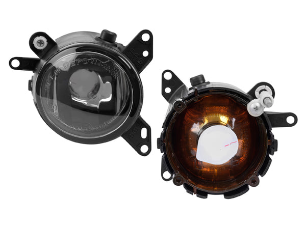 Faro Niebla P/ Mitsubishi Lancer 2008-2014