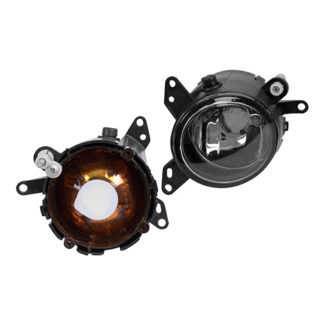 Faro Niebla P/ Mitsubishi Lancer 2008-2014