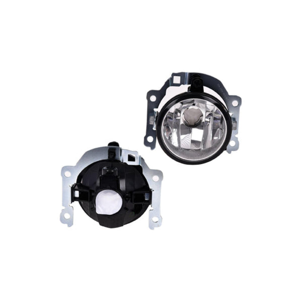 Faro Niebla P/ Mitsubishi Outlander 2016-2020