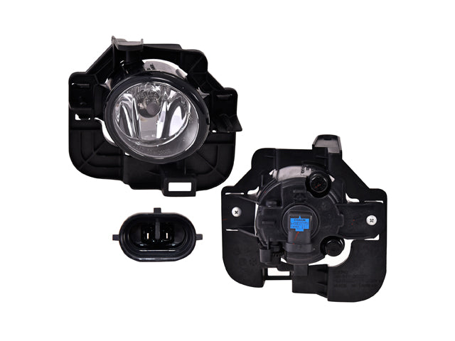Faro Niebla P/ Nissan Altima 2007-2012