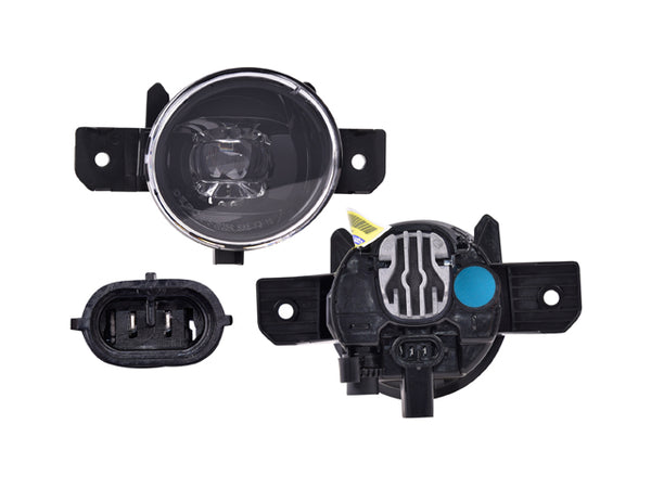 Faro Niebla P/ Nissan Altima 2019-2022