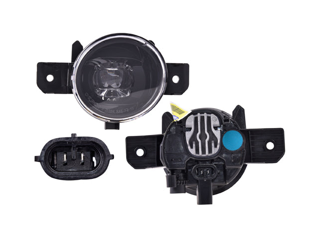 Faro Niebla P/ Nissan Altima 2019-2022