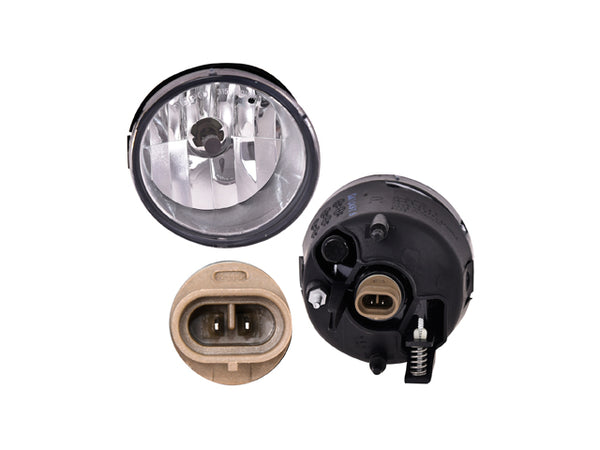Faro Niebla P/ Nissan Armada 2004-2011