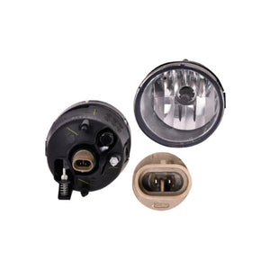 Faro Niebla P/ Nissan Armada 2004-2011